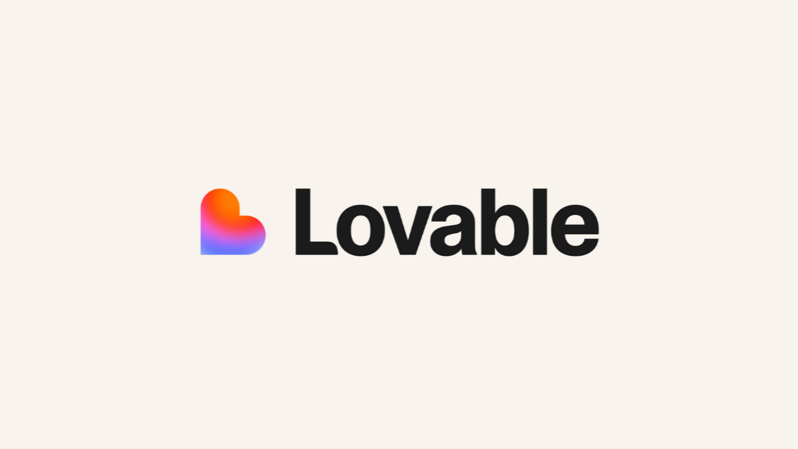 Lovable AI